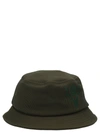 SOUTH2 WEST8 LOGO EMBROIDERY BUCKET HAT