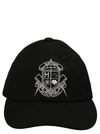 Msftsrep Mystery School Cotton Canvas Cap