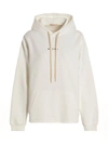 Marni Logo-print Drawstring Hoodie