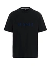 SUNNEI LOGO T-SHIRT