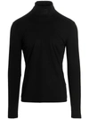 Vtmnts Roll-neck Long-sleeve Top