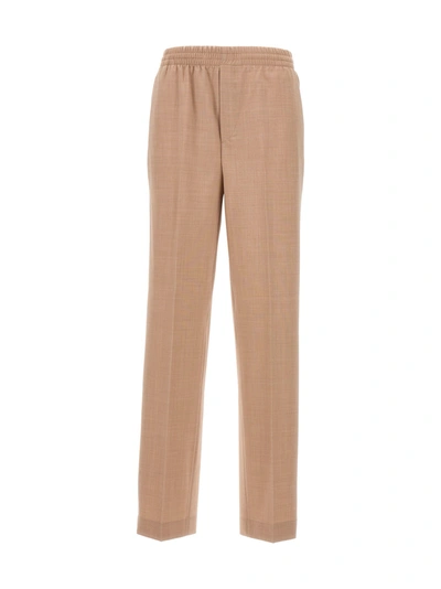 Cellar Door Michela Trousers In Beige