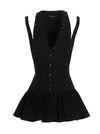 Rochas Multi Button Top