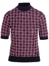 Tory Burch Cotton Knitwear