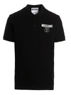 Moschino Polo Shirts