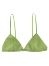 Nué Triangle Bra