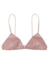 Nué Triangle Bra