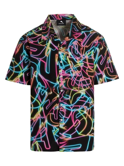 Mauna Kea Shirt Mauna-kea X Jaren Jackson In Multicolor