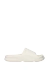 Heron Preston Moulded Slip-on Slides