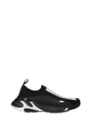 Dolce & Gabbana Sorrento Slip-on Sneakers