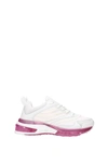 Givenchy Gv1 Low-top Sneakers