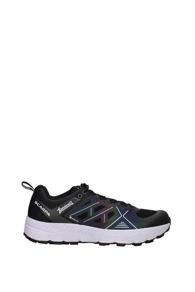 Herno Multicolor Spin Ultra 2 Assoluto Trainers