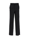N°21 Straight Trouser