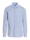 BORRIELLO STRIPED SHIRT