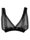 Rabanne Studded Bra