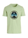 COTOPAXI T-SHIRT 'SUNNY SIDE'