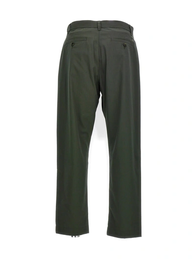 Closed Tacoma Trousers In Green