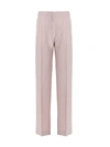 JIL SANDER TAILORED PANTS