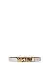 Moschino Belts