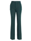 Cellar Door Vivian Flared Trousers