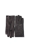 GUCCI GLOVES LEATHER