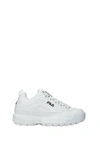 Fila Disruptor 2 &#49828;&#45768;&#52964;&#51592; In White