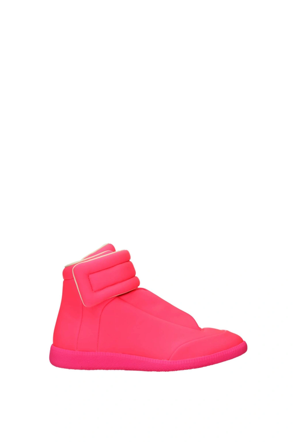 Maison Margiela ブーツ ピンク(ラメ) 2007423E0069 Maison Margiela（旧Maison Martin Margiela）（靴/シューズ