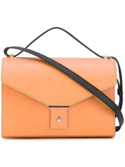 Pb 0110 Foldover Shoulder Bag