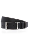 BALLY SASENT REVERSIBLE BELT,BBALL30123