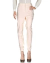 BY MALENE BIRGER CASUAL PANTS,36815862LC 5