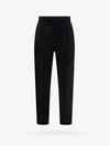 Pt Torino Trouser In Black