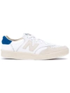 NEW BALANCE 300 LEATHER SNEAKERS,NBCRT300WL12043533
