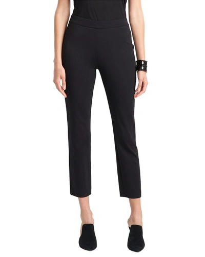 NATORI LIGHTWEIGHT PONTE PANT
