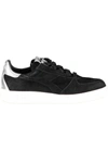 Diadora Sneakers In Black