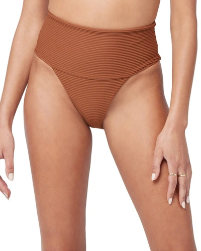 L*space Desi Classic Bottom In Brown