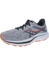 SAUCONY MENS FITNESS RUNNING ATHLETIC AND TRAINING SHOES