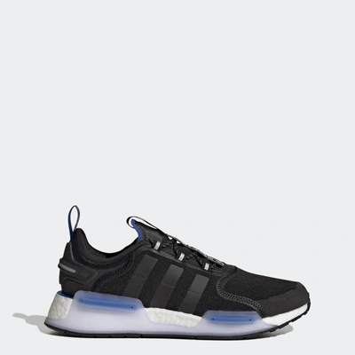 Adidas Originals Men's Adidas Nmd_r1 V3 Shoes In Grey