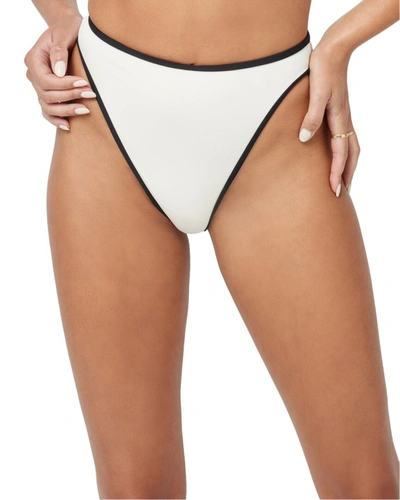 L*space Nora Bitsy Bottom In White