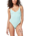 L*SPACE L*SPACE GIANNA CLASSIC TANK ONE-PIECE