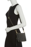 AIMEE KESTENBERG AIMEE KESTENBERG MADRID LEATHER CROSSBODY BAG