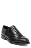 TO BOOT NEW YORK PIENZA CAP TOE OXFORD