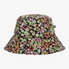 MOLO GIRLS GREEN SUN PROTECTIVE HAT (UPF50+)