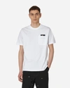 Dickies Pop Trading Company T-shirt In White
