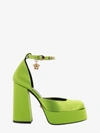 Versace Medusa Aevitas In Green