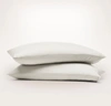 BOLL & BRANCH ORGANIC LINEN PILLOWCASES