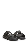 ALLSAINTS SIAN SLIDE SANDAL