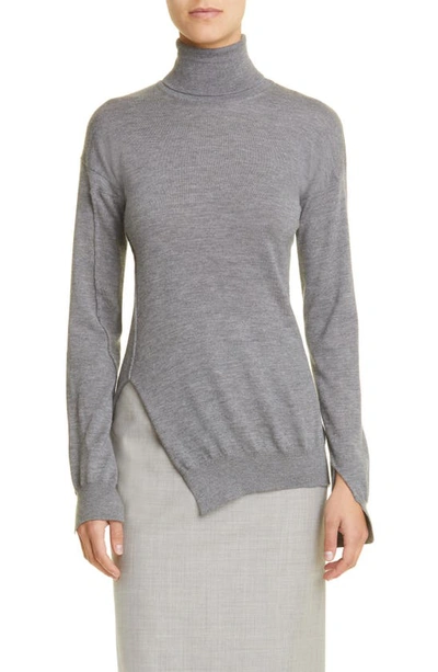 The Row Nomi Top In Grey