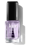 LONDONTOWN KUR® GRIP LOCK BASE COAT NAIL POLISH