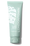 LONDONTOWN FOOT BALM