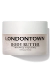 LONDONTOWN WHIPPED FROSTING BODY BUTTER